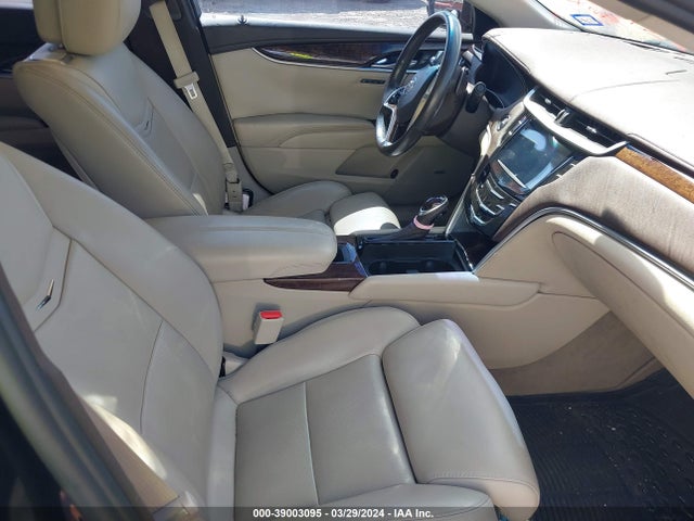 Продажа на аукционе авто 2013 Cadillac Xts Premium, vin: 2G61S5S32D9208382, номер лота: 39003095