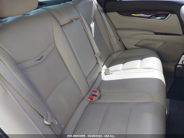 Продажа на аукционе авто 2013 Cadillac Xts Premium, vin: 2G61S5S32D9208382, номер лота: 39003095