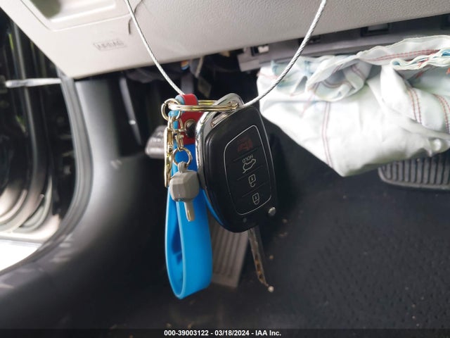 Hyundai SONATA SE 2015 5NPE24AFXFH009424 Image 11
