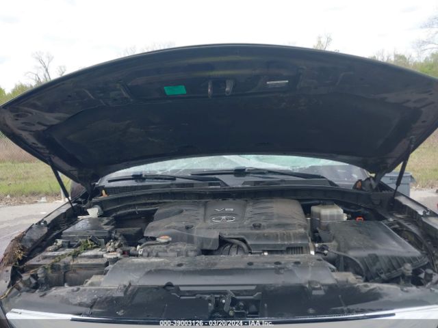 JN8AZ2NE4H9151817 Infiniti QX80