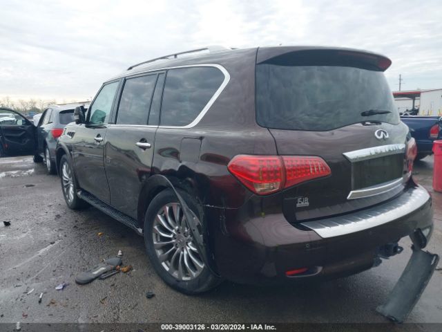 JN8AZ2NE4H9151817 Infiniti QX80