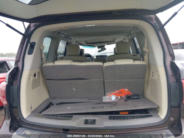 JN8AZ2NE4H9151817 Infiniti QX80