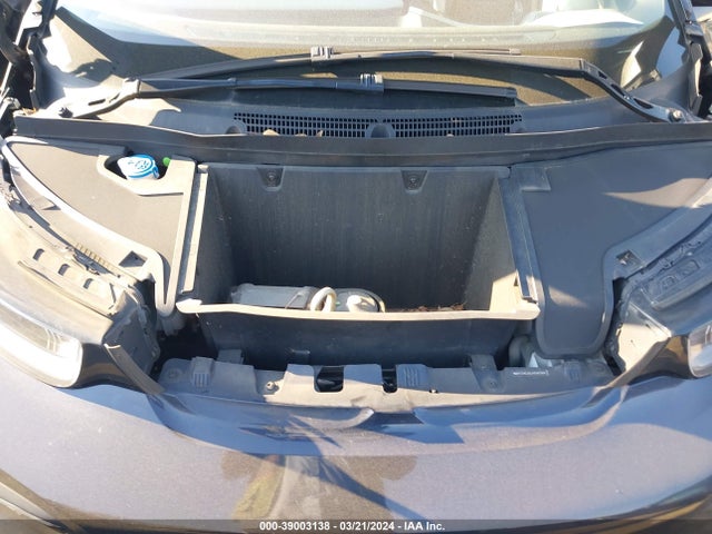 BMW I3 94ah W/range Extender 2018 WBY7Z4C50JVD95306 Image 10