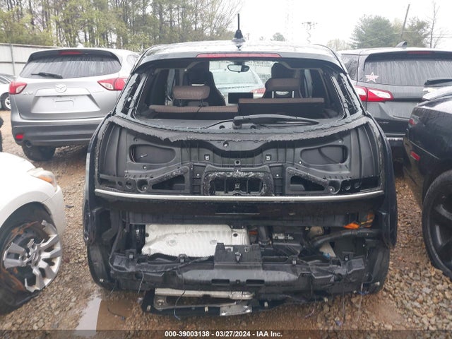 BMW I3 94ah W/range Extender 2018 WBY7Z4C50JVD95306 Image 16