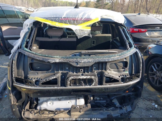 BMW I3 94ah W/range Extender 2018 WBY7Z4C50JVD95306 Image 6