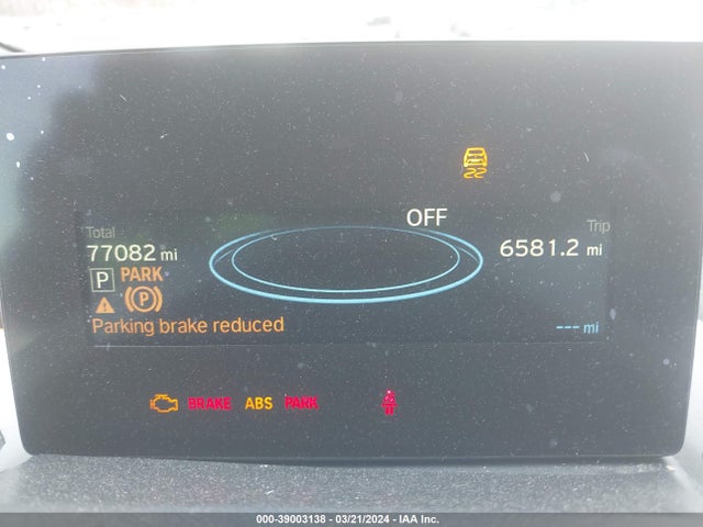BMW I3 94ah W/range Extender 2018 WBY7Z4C50JVD95306 Image 7