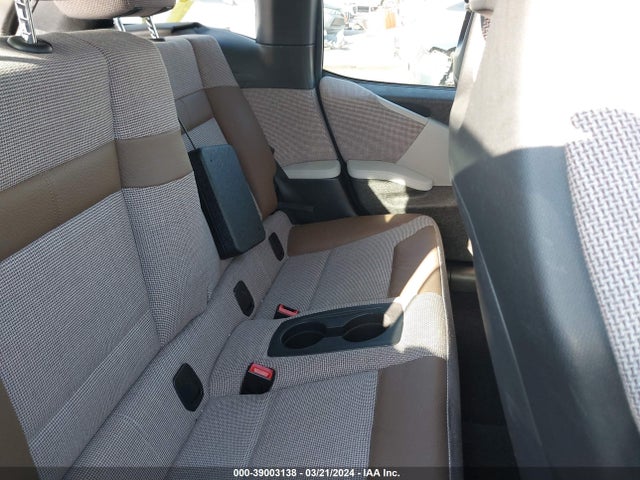 BMW I3 94ah W/range Extender 2018 WBY7Z4C50JVD95306 Image 8