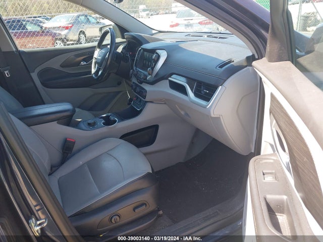GMC Terrain Slt 2018 3GKALVEXXJL242897 Image 5