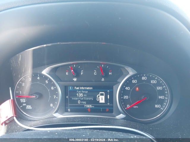 GMC Terrain Slt 2018 3GKALVEXXJL242897 Image 7