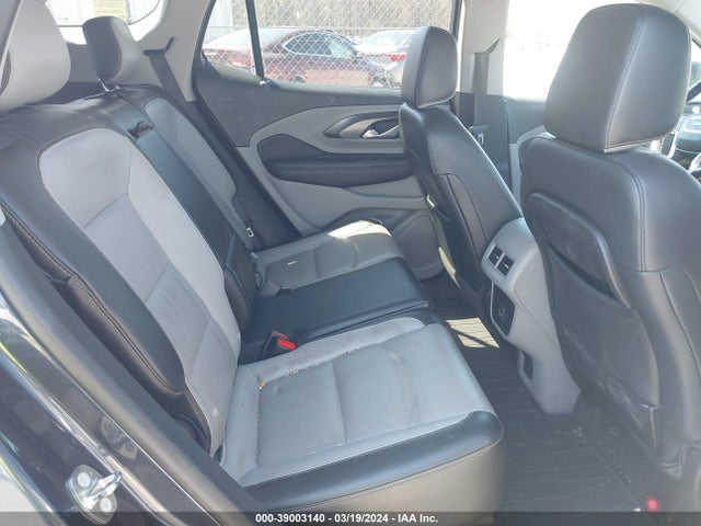 GMC Terrain Slt 2018 3GKALVEXXJL242897 Image 8