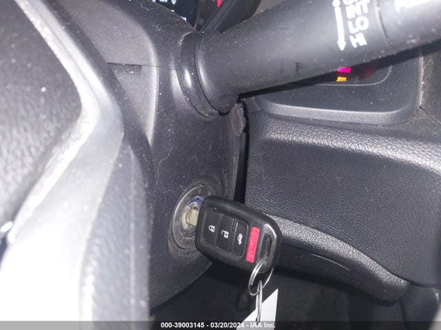 Honda Civic Lx 2017 2HGFC2F58HH535540 Image 11