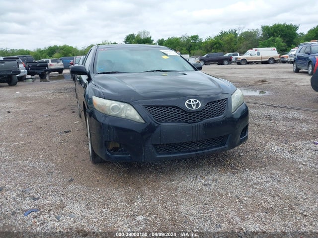 Продаж на аукціоні авто 2010 Toyota Camry Se V6, vin: 4T1BK3EK8AU107298, номер лоту: 39003150