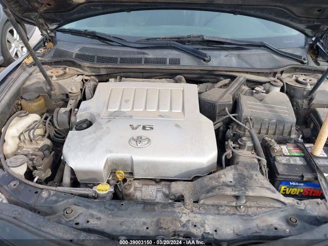 Продаж на аукціоні авто 2010 Toyota Camry Se V6, vin: 4T1BK3EK8AU107298, номер лоту: 39003150