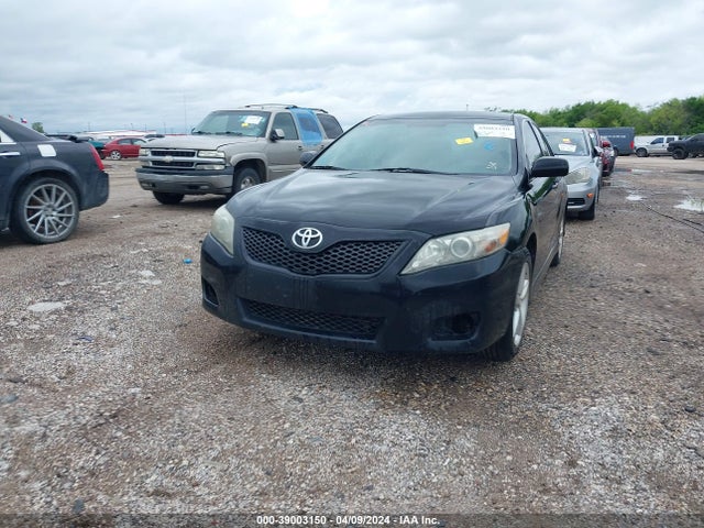 Продаж на аукціоні авто 2010 Toyota Camry Se V6, vin: 4T1BK3EK8AU107298, номер лоту: 39003150