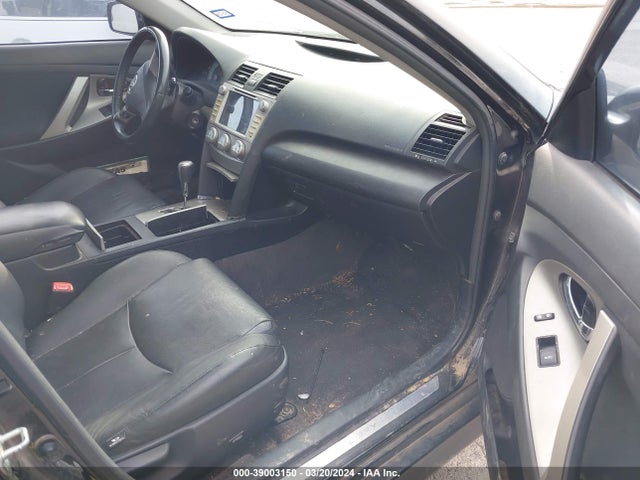 Продаж на аукціоні авто 2010 Toyota Camry Se V6, vin: 4T1BK3EK8AU107298, номер лоту: 39003150