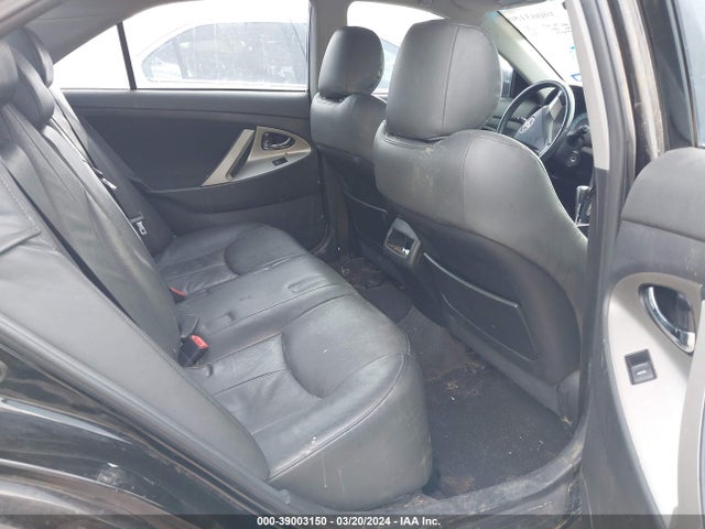 Продаж на аукціоні авто 2010 Toyota Camry Se V6, vin: 4T1BK3EK8AU107298, номер лоту: 39003150
