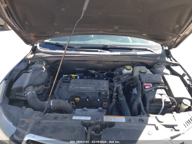 Chevrolet Cruze 1lt Auto 2015 1G1PC5SB1F7175125 Image 10