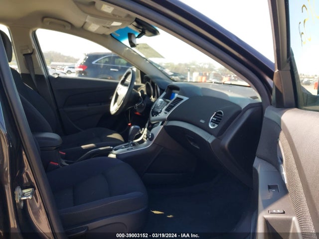 Chevrolet Cruze 1lt Auto 2015 1G1PC5SB1F7175125 Image 5