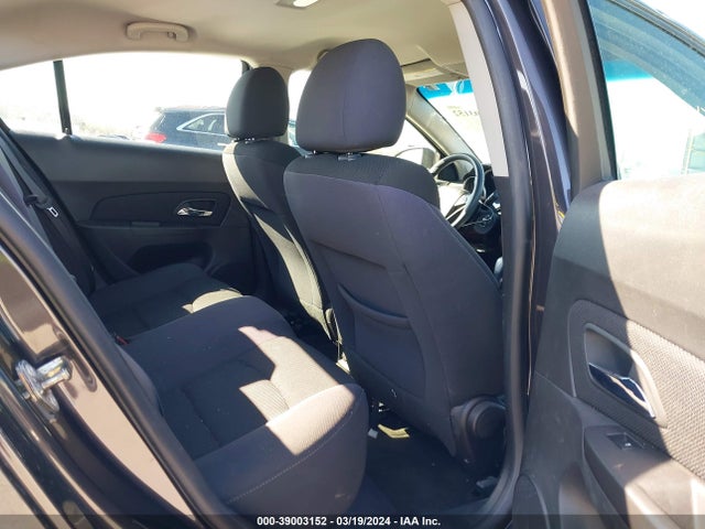 Chevrolet Cruze 1lt Auto 2015 1G1PC5SB1F7175125 Image 8