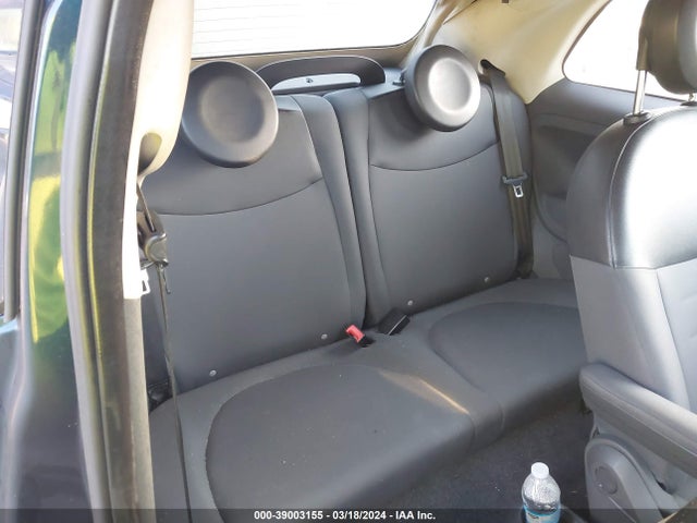 2013 FIAT 500C 3C3CFFDR0DT688991 Photo 7