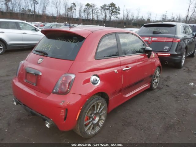 2015 FIAT 500 3C3CFFFH3FT603679 Photo 3