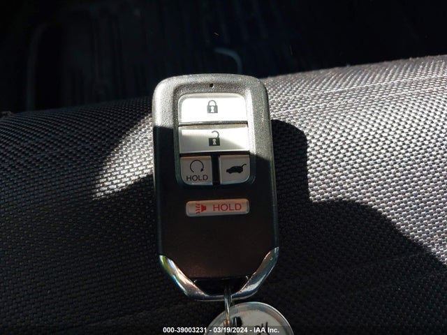 Honda Cr-v Awd Ex 2021 5J6RW2H54ML024270 Image 11