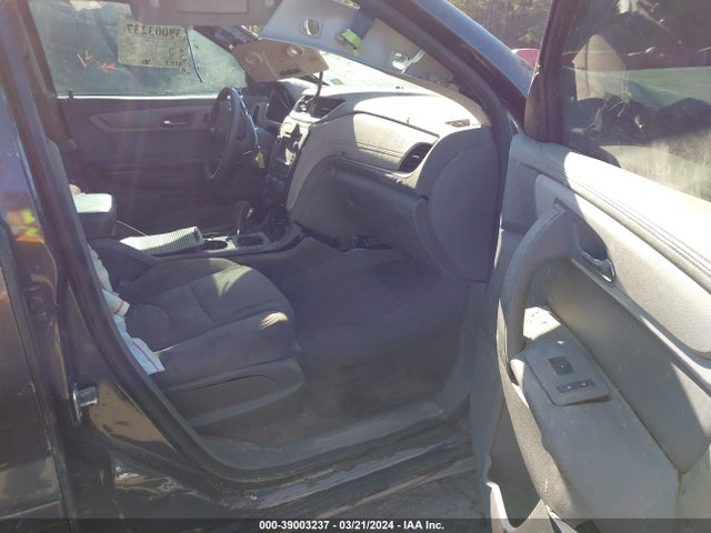 Chevrolet Traverse 1lt 2015 1GNKRGKD4FJ307074 Image 5
