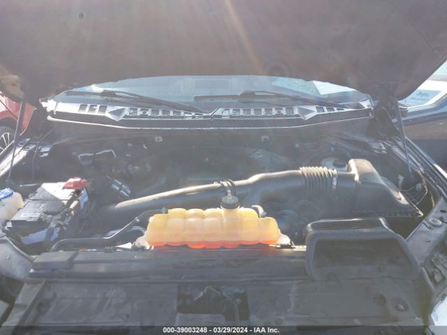 1FTEW1EG0JFB98884 Ford F-150 Xl