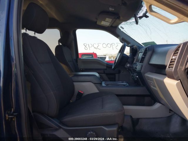 1FTEW1EG0JFB98884 Ford F-150 Xl