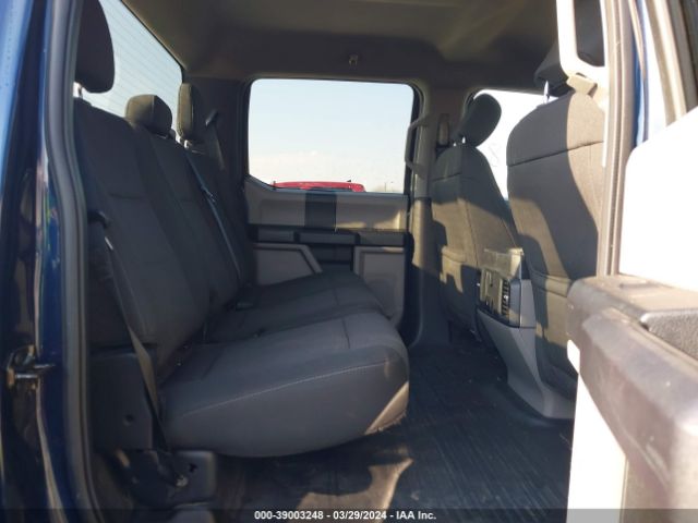 1FTEW1EG0JFB98884 Ford F-150 Xl
