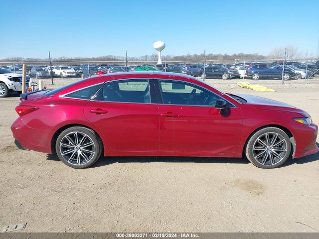Toyota Avalon Touring 2019 4T1BZ1FB7KU005622 Image 13
