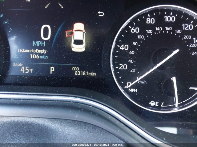 Toyota Avalon Touring 2019 4T1BZ1FB7KU005622 Image 15