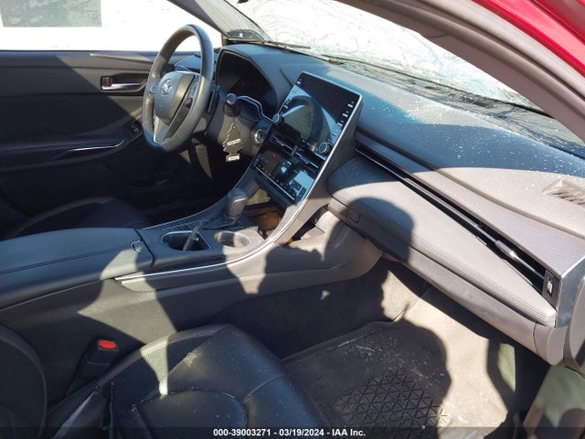 Toyota Avalon Touring 2019 4T1BZ1FB7KU005622 Image 5