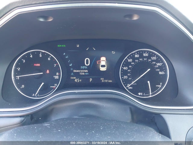 Toyota Avalon Touring 2019 4T1BZ1FB7KU005622 Image 7