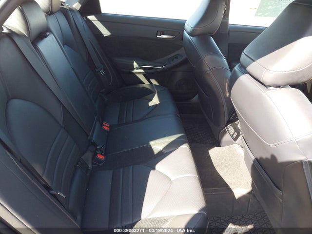 Toyota Avalon Touring 2019 4T1BZ1FB7KU005622 Image 8