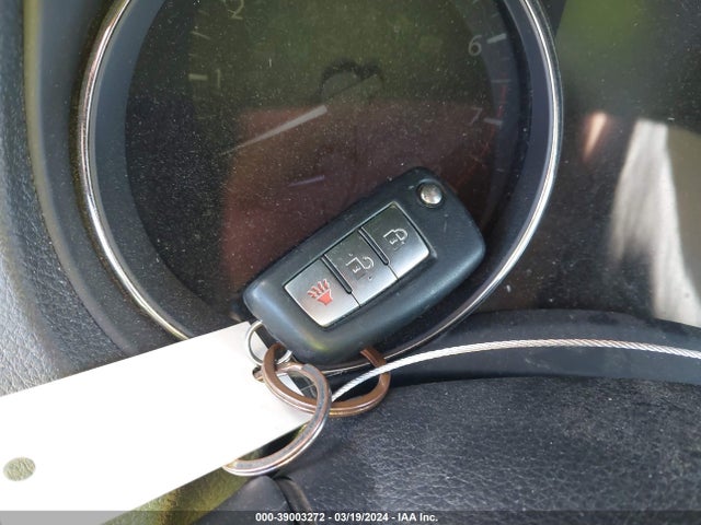 Nissan ROGUE S 2016 KNMAT2MV3GP665103 Image 11