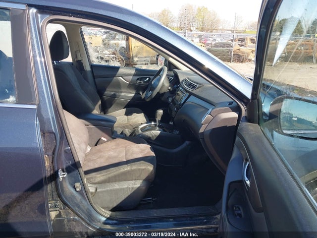 Nissan ROGUE S 2016 KNMAT2MV3GP665103 Image 5