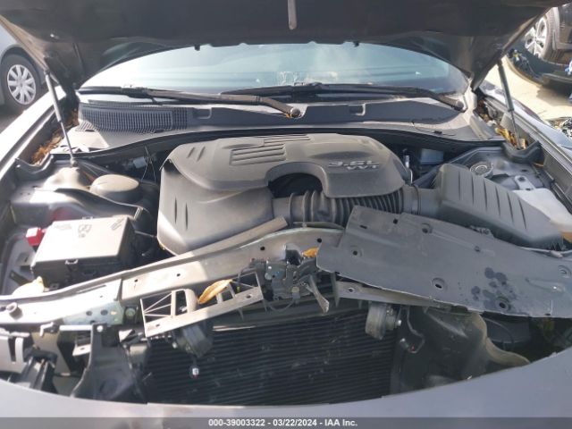 2C3CDXHG2MH625811 Dodge Charger Gt Rwd