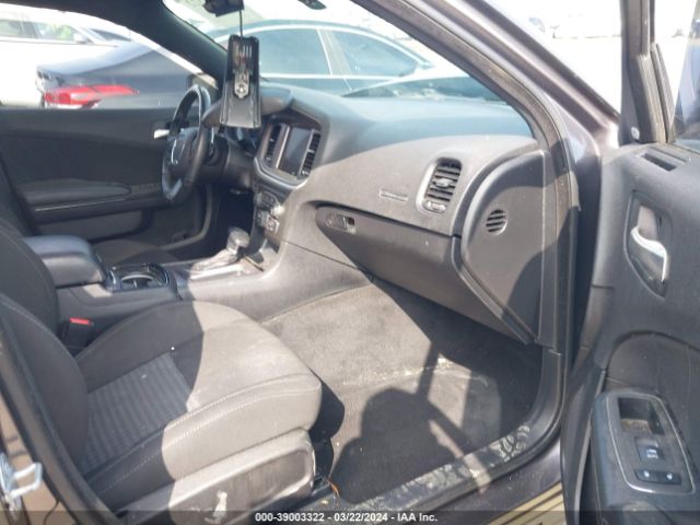 2C3CDXHG2MH625811 Dodge Charger Gt Rwd