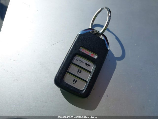 Honda ACCORD LX 2021 1HGCV1F11MA014267 Image 11