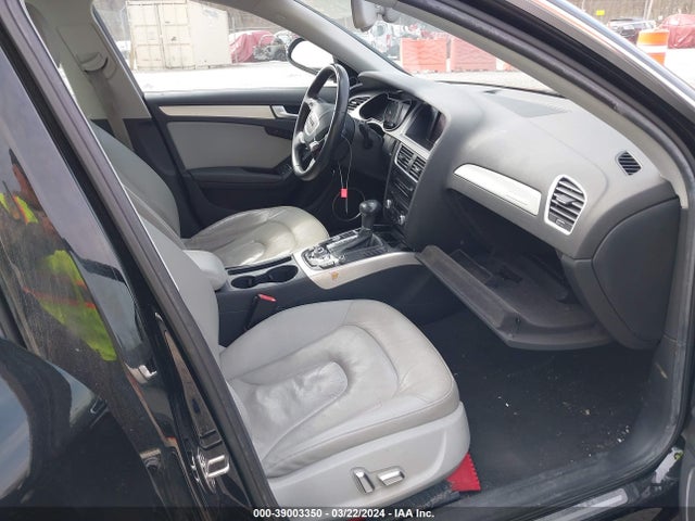 WAUFFAFL0EN008820 Audi A4 2.0t Premium