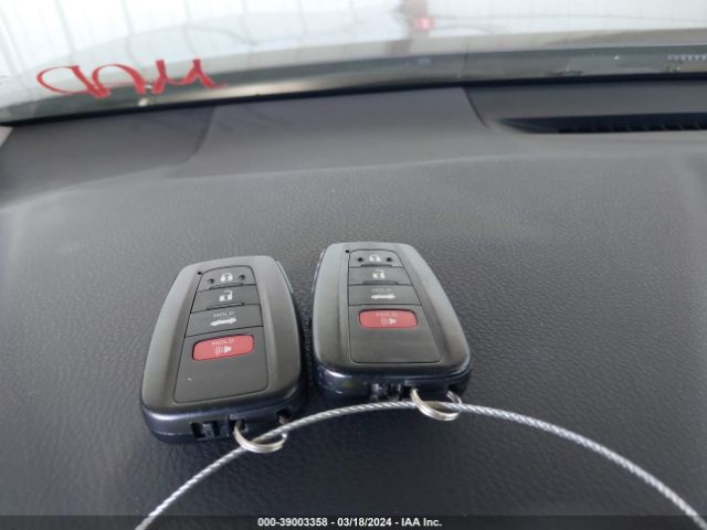 4T1F31AKXNU587441 Toyota Camry Xle Hybrid