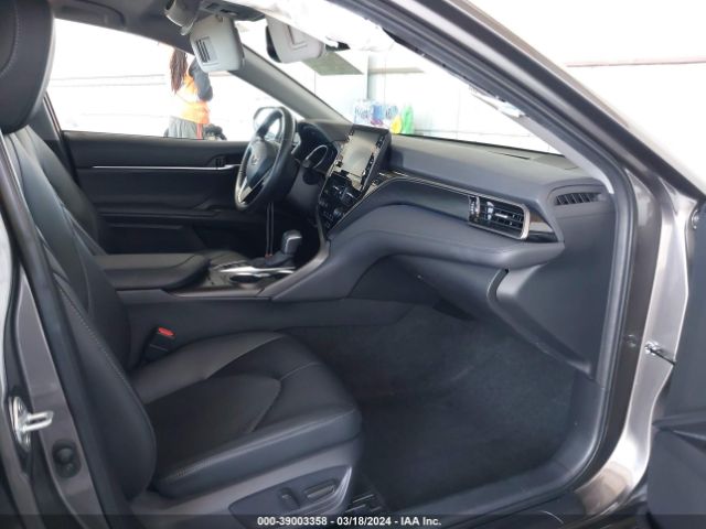 4T1F31AKXNU587441 Toyota Camry Xle Hybrid