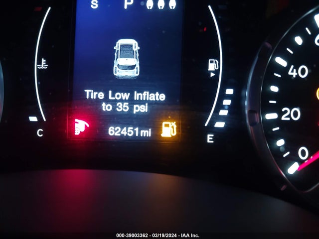 ZACNJBAB8KPK85538 Jeep Renegade Sport 4x4