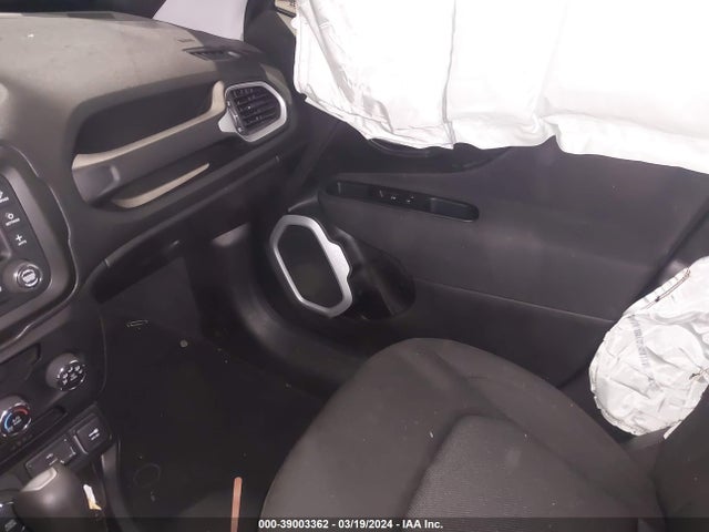 ZACNJBAB8KPK85538 Jeep Renegade Sport 4x4