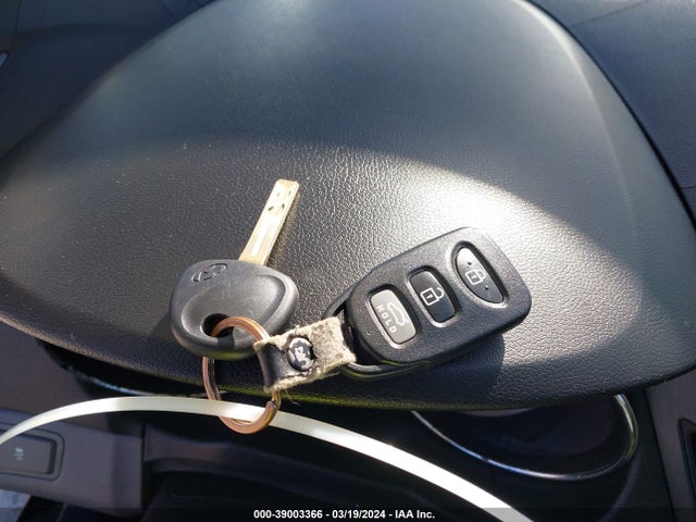 Hyundai SONATA GLS 2014 5NPEB4AC6EH946677 Image 11