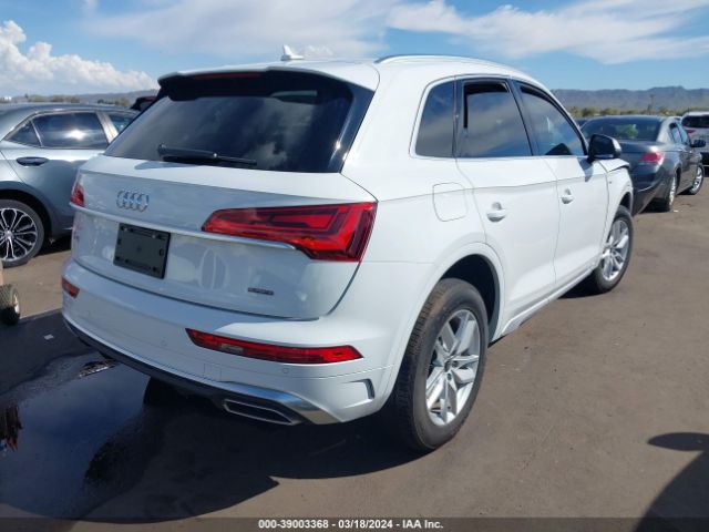 WA1GAAFY6N2002260 Audi Q5 Premium 45 Tfsi S Line Quattro S Tronic