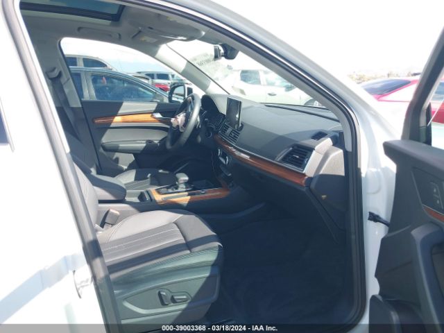 WA1GAAFY6N2002260 Audi Q5 Premium 45 Tfsi S Line Quattro S Tronic