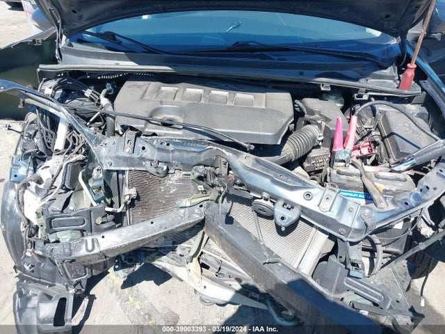 Toyota COROLLA SE 2017 5YFBURHEXHP691802 Image 10