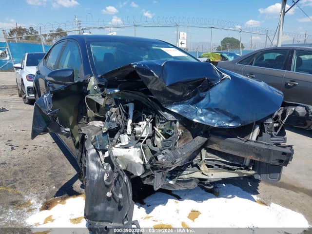 Toyota COROLLA SE 2017 5YFBURHEXHP691802 Image 6